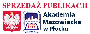 Wydawnictwo Naukowe Akademii Mazowieckiej w Płocku